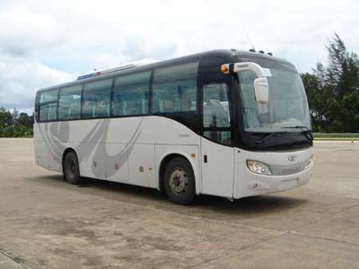 Guilin Daewoo GDW6100Ccoach