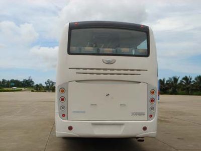 Guilin Daewoo  GDW6100C coach