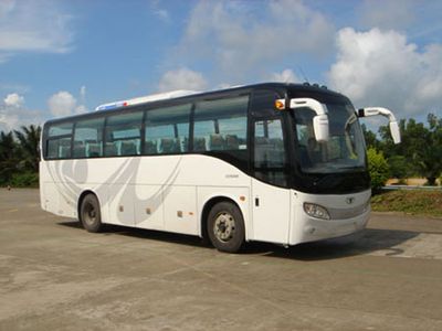 Guilin Daewoo  GDW6100C coach