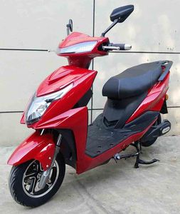 Hemei  HM800DQT2 Electric two wheeled light motorcycle