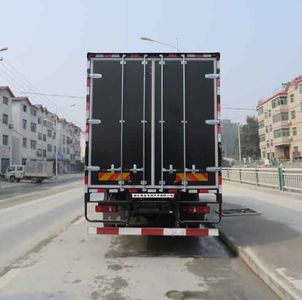 Haifulong  PC5253XXY Box transport vehicle