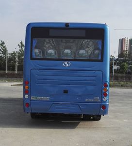 Shaolin  SLG6100EVG Pure electric city buses