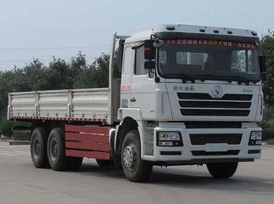 Shaanxi Automobile SX1256DN414TL Truck