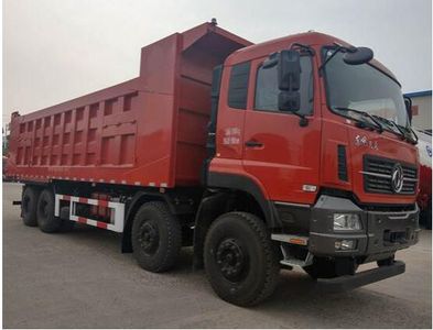 Dongrun  WSH3310 Dump truck