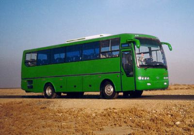 Xiyu  XJ6108H3 coach