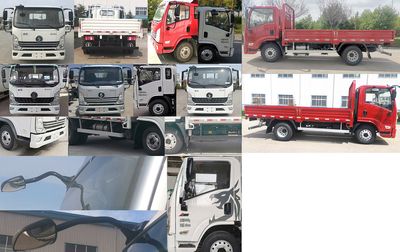 Shaanxi Automobile YTQ1041KH335 Truck