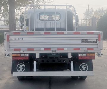 Shaanxi Automobile YTQ1041KH335 Truck