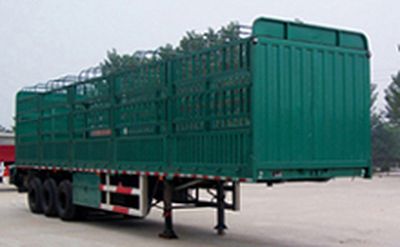 Yantai  YTQ9280CL Gantry semi-trailer