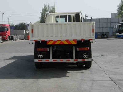 Ouman  BJ1253VMPHBXA Truck