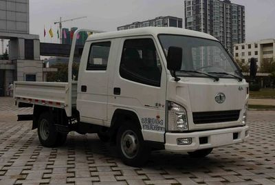 Jiefang Automobile CA1040K3LRE4 Truck