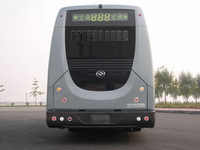 Huanghai  DD6128B11 City buses