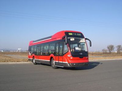 Huanghai  DD6128B11 City buses