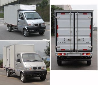 Dongfeng  EQ5021XXYF24Q3 Box transport vehicle