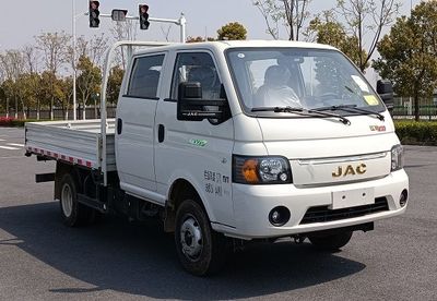 Jianghuai brand automobiles HFC1040RV4K1C1S Truck