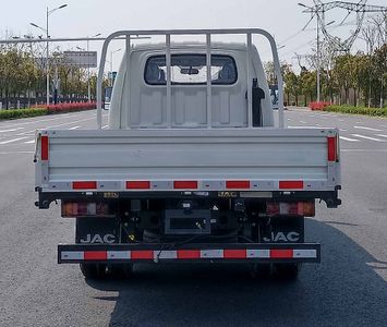 Jianghuai brand automobiles HFC1040RV4K1C1S Truck