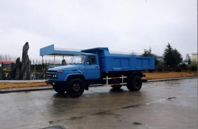 Yongxuan  HYG3138 Dump truck