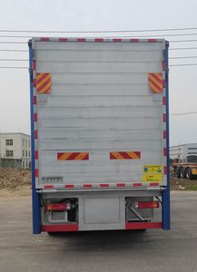 Duo Shi Xing  JHW5310CCQS6 Livestock and poultry transport vehicles