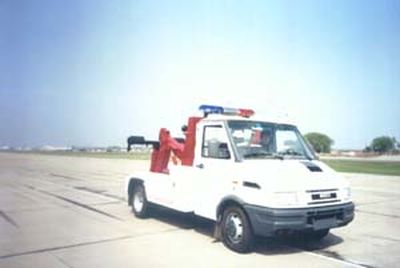 Kaifan  KFM5040TQZB Obstacle clearing vehicle