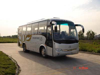 Jinlong  KLQ6856E3 Tourist buses