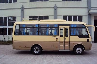 Jijiang brand automobile NE6660K03 coach