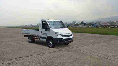 Iveco NJ1045EFC Truck