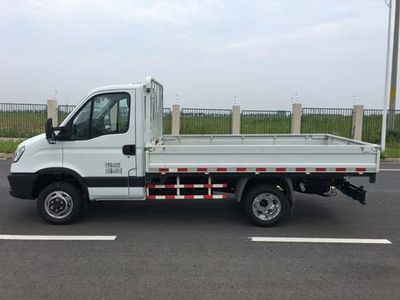 Iveco NJ1045EFC Truck