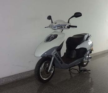 Qianjiang  QJ125T8G Two wheeled motorcycles