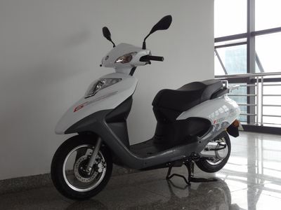 Qianjiang  QJ125T8G Two wheeled motorcycles