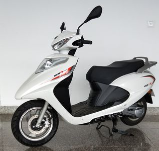 Qianjiang  QJ125T8G Two wheeled motorcycles