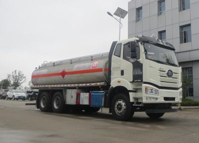 Xingshi  SLS5260GYYC6Y Oil tanker