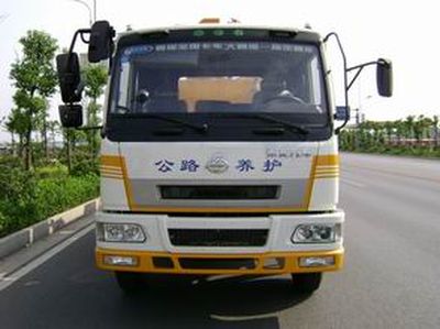 Xianglu  XTG5121TYH Road maintenance vehicle