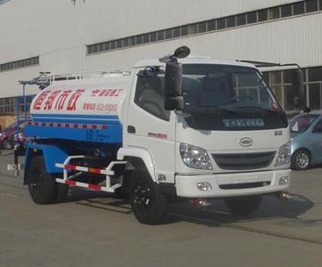 Ouling  ZB5072GSSLDD6F Sprinkler truck