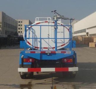 Ouling  ZB5072GSSLDD6F Sprinkler truck