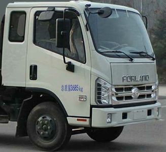 Foton  BJ2043Y7JBSB1 Off road cargo vehicle