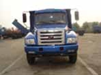 Era  BJ3121DEKHG Dump truck