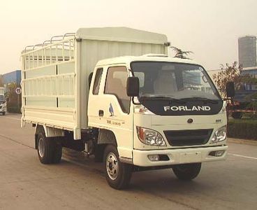 Foton  BJ5033V3CD6S Grate type transport vehicle