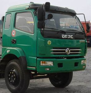 Cheng Liwei  CLW5160GSS3 Sprinkler truck