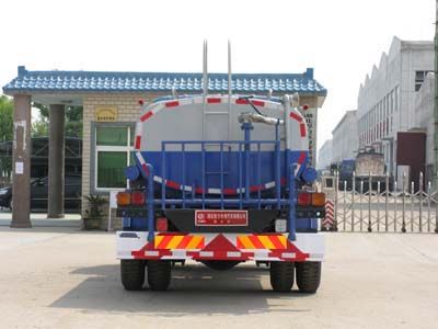 Cheng Liwei  CLW5160GSS3 Sprinkler truck