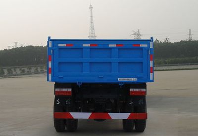 Dongfeng  EQ3045GD5AC Dump truck