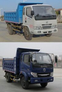 Dongfeng  EQ3045GD5AC Dump truck