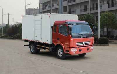 Dongfeng EQ5101XXYL8BD2ACBox transport vehicle