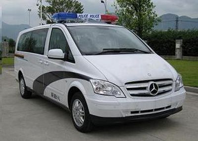 Mercedes BenzFA5030XQCPrisoner