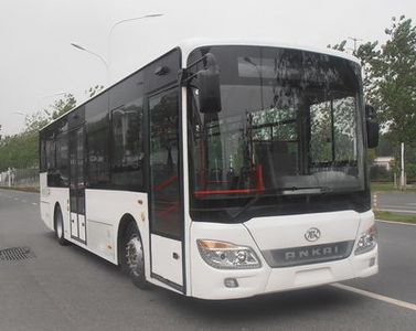 Ankai  HFF6851G03EV Pure electric city buses