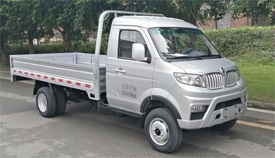 Jinbei  JKC1034D6L1 Truck