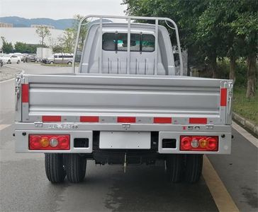 Jinbei  JKC1034D6L1 Truck