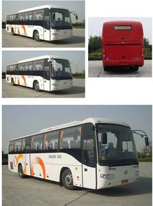 Hagrid KLQ6129TAE40 coach