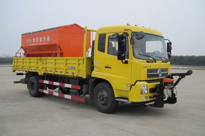 Lutai  LTZ5160TCX4DF Snowplow