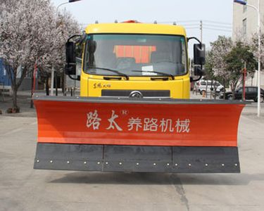 Lutai  LTZ5160TCX4DF Snowplow