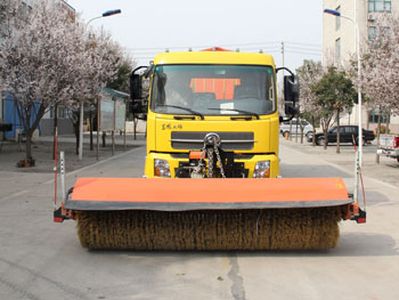 Lutai  LTZ5160TCX4DF Snowplow