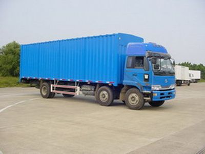 Chunlan  NCL5201CPYB Peng style transport vehicle